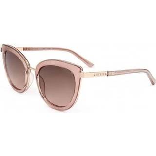Guess Pink Women Sunglasses
