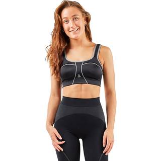 Purelime Sports BH 70E - Optimal støtte til løb & træning for kvinder, str. 70E
