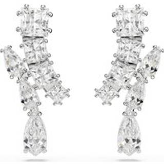 Swarovski Ohrringe - Matrix - 5700418 - silber