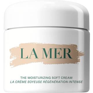 La Mer The Moisturizing Soft Cream
