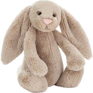 Bashful Kanin, Beige