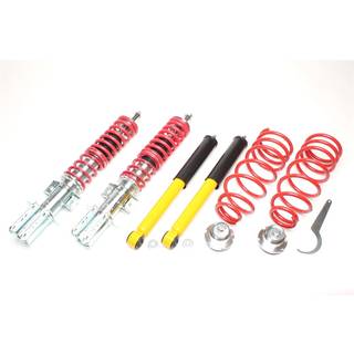 TA-Technix Gevindundervogn Fiat Grande Punto Abarth