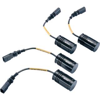 Pro Tronic Eibach for biler med justerbar undervogn OPEL ASTRA INSIGNIA