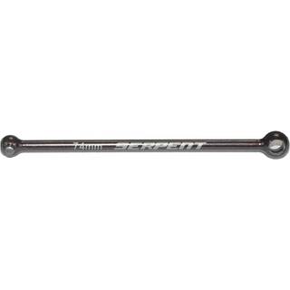 Serpent SER-500671 CVD centershaft RR SDX4