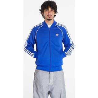Adicolor Classics SST træningsjakke - Semi Lucid Blue - XS