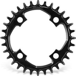 Garbaruk Klinge NW SRAM BCD 094 - 32T - Sort