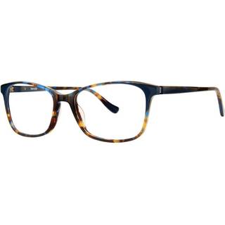 Kensie Aspect Royal Tortoise52 Briller Kvinder Tortoiseshell - Royal Blue Tortoise - 52mm