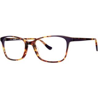 Kensie Aspect Plum Tortoise52 Briller Kvinder Tortoiseshell - Plum Tortoise - 52mm