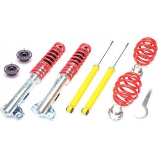 TA-Technix Gevindundervogn BMW 3-Serie Sedan E36