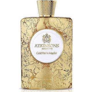 Atkinsons Gold Fair In Mayfair Eau de Parfum Unisex 100 ml - 100 ml