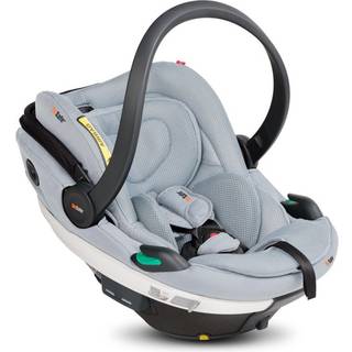BeSafe Go Beyond Autostol Baby, Fresh Black Cab