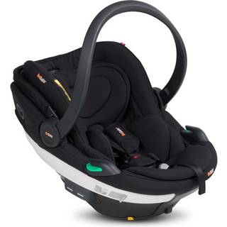 BeSafe Go Beyond Autostol Baby, Fresh Black Cab