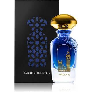 Widian - London , Extrait de Parfum