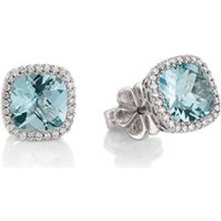 Palido Ohrstecker - My Diary S4893 - weißgold