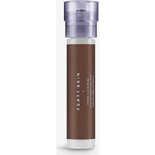 Fenty Skin - Hydra Vizor Huez - Tonet Fugtighedscreme - Mineralsk Spf 30 - Hydra Vizor Refillable Case - For Women