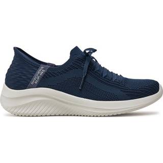 Skechers Slip-ins Ultra Flex 3.0 Brilliant Sneaker Blå 149710 - 39.5