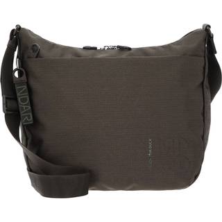 Mandarina Duck MD20 Skuldertaske olivengrøn