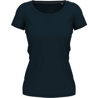 Stedman Claire Crew Neck - Navy-2 - XX-Large * Kampagne *