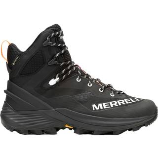 Merrell Men's Rogue Hiker Mid GORE-TEX Black, 44