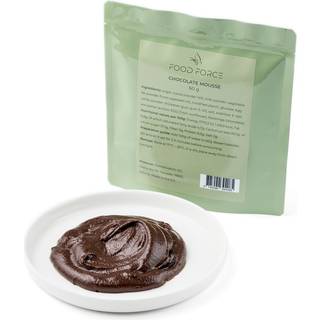 Frysetørret mad - Chokolademousse