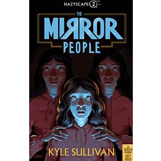 The Mirror People