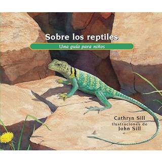 Sobre los reptiles