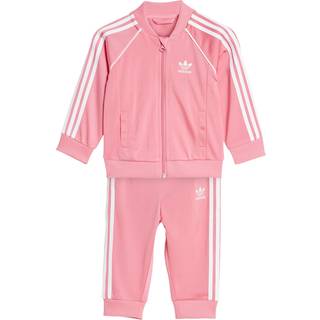 Adicolor SST Kids træningsdragt - Rose Tone - 68