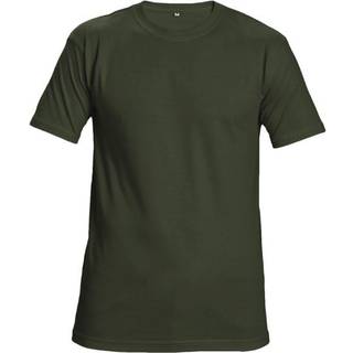 otto schachner Garai T-shirt - Flaskegrøn 2XL (67010453006)