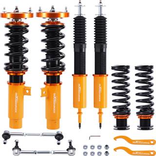Performance coilovers til BMW 3-serie E90 E92 E93 Coupé 2005-2013