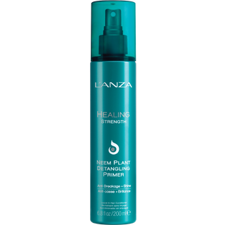 Lanza Neem Plant Detangling Primer 200 ml