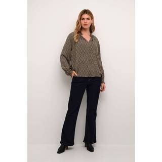 Culture CUsafi Bluse - Natur - Str XS - Damer
