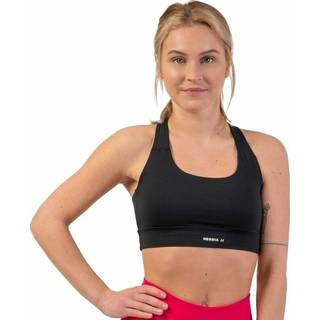 Active Sports Bra (Medium Impact), black, xsmall