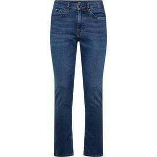 BOSS BLACK Delaware Jeans Navy