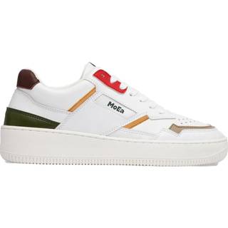 MoEa Gen1 Sneaker størrelse 37 farve hvid