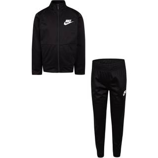 Nike Nike Little Kids Lifestyle Det essentielle Poly Joggingsæt