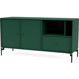 Montana Mega Skænk 200803 - 136 Pine - Sokkel H3 cm