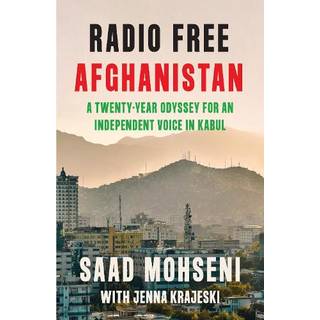 Radio Free Afghanistan