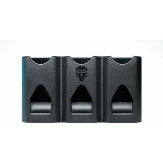 x Pr1me Tri-Charge for Panasonic DMW-BLK22