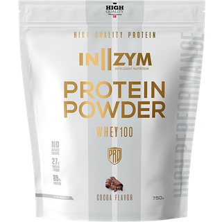 IN||ZYM Whey100 Chokolade (750 g)
