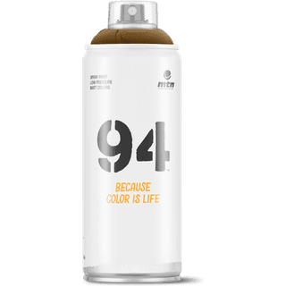 MTN 94 Mole Brown 400 ml.