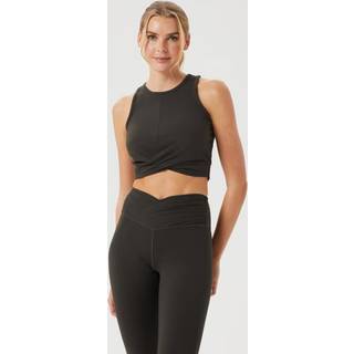 Björn Borg Studio Cross Tank Grøn, XXL