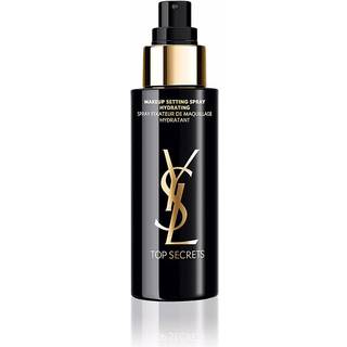Yves Saint Laurent Top Secrets Glow Perfecting Mist