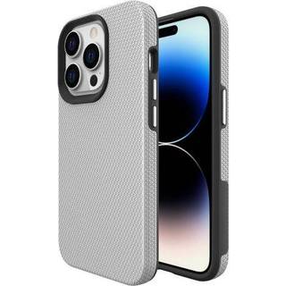 iPhone 15 Pro Max - Shockproof Hybrid cover - Guld