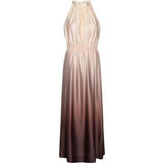 Karmamia Copenhagen kjole - Lulu gradient brown