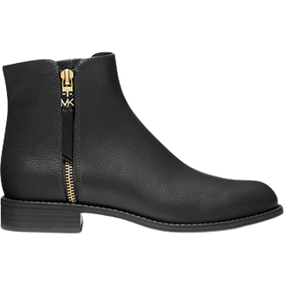 MK Britt Ankle Boot - Black - Michael Kors - EU 36