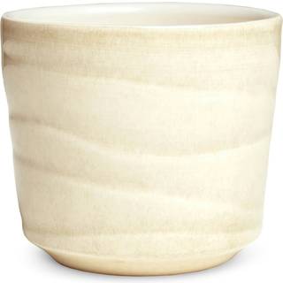 Mateus Basic Krus 25 Cl - Kaffekopper Earthenware Sand - ESA116SAW