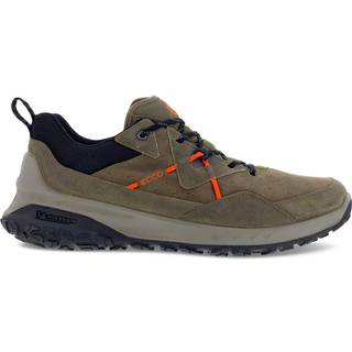 Ecco ult-trn nubuck læder herresko