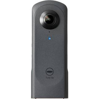 Ricoh Theta X