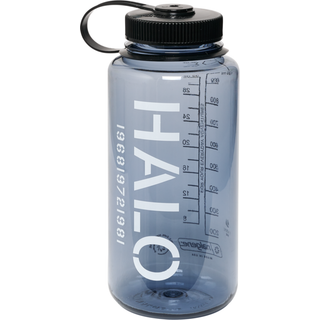 HALO Accessories, Unisex, Str. ONE, Sort
