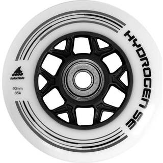 Rollerblade HYDROGEN SE 90mm/ILQ9 HJUL/KUGLELEJER 8 STK